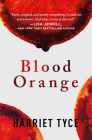 Blood Orange By Harriet Tyce Cover Image