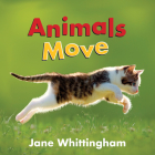 Animals Move Cover Image
