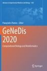 Genedis 2020: Computational Biology and Bioinformatics (Advances in Experimental Medicine and Biology #1338) Cover Image