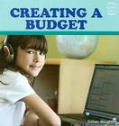 Creating a Budget (Invest Kids) By Gillian Houghton Cover Image