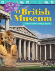 Arte y cultura: El British Museum: Clasificar, ordenar y dibujar figuras (Mathematics in the Real World) Cover Image