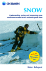 Snow: Assessing and understanding snow conditions to predict avalanches better Cover Image