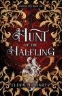 The Hunt of the Halfling (Crimson Tales #1) Cover Image