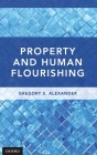 Property and Human Flourishing Cover Image