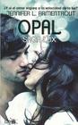 Opal (Saga Lux #3) By Jennifer L. Armentrout Cover Image