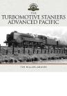 The Turbomotive: Stanier's Advanced Pacific (Locomotive Portfolios) Cover Image