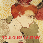 Toulouse-Lautrec (Artist Monographs) By Hajo Duechting Cover Image
