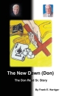 The New Dawn (Don): The Don Reed Sr. Story By Frank E. Harriger, John Falvo (Illustrator) Cover Image