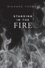 Standing In The Fire Cover Image