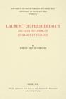 Laurent de Premierfait's Des Cas Des Nobles Hommes Et Femmes (North Carolina Studies in the Romance Languages and Literatu #74) Cover Image