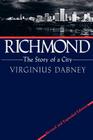 Richmond: The Story of a City Cover Image