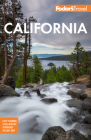Fodor's California: With the Best Road Trips (Full-Color Travel Guide) By Fodor's Travel Guides Cover Image
