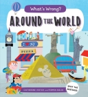 What's Wrong? Around the World Cover Image