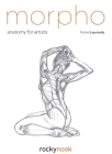Morpho: Anatomy for Artists By Michel Lauricella Cover Image
