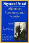 Inhibitions, Symptoms and Anxiety (Complete Psychological Works of Sigmund Freud) Cover Image
