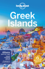 Lonely Planet Greek Islands 11 (Travel Guide) Cover Image
