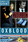Oxblood (Victoria Asher Novels #1) Cover Image