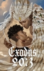 Exodus 20: 3 By Freydís Moon Cover Image