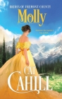 Molly: A Sweet Historical Western Romance Cover Image