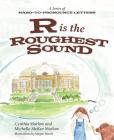 R Is the Roughest Sound Cover Image