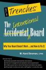 The Intentional Board: Why Your Board Doesn't Work ... and How to Fix It Cover Image