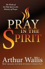 Pray in the Spirit Cover Image