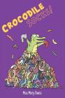 Crocodile Socks! By Minty Beets Cover Image