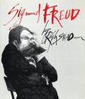 Sigmund Freud By Ralph Steadman Cover Image