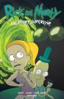 Rick and Morty: Lil' Poopy Superstar Cover Image
