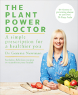 The Plant Power Doctor Cover Image