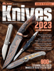 Knives 2023, 43rd Edition Cover Image