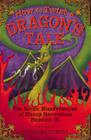 How to Train Your Dragon: How to Twist a Dragon's Tale By Cressida Cowell Cover Image