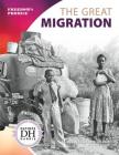 The Great Migration By Duchess Harris, Kate Conley Cover Image