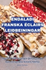Endalaði Franska Éclairs Leiðbeiningar Cover Image
