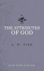 The Attributes of God Cover Image
