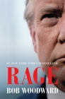 Rage By Bob Woodward Cover Image