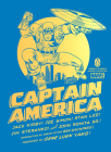 Captain America (Penguin Classics Marvel Collection #2) Cover Image