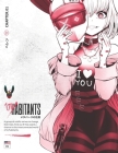 in/habitants - chapter 01 Cover Image