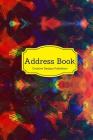 Address Book By Creative Designs Publishers Cover Image