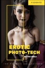 Gothic Girls - Erotic Photo-Tech - 100 photos Cover Image