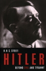 Hitler: Beyond Evil and Tyranny (German Studies) Cover Image
