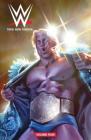 WWE: Then Now Forever Vol. 4  Cover Image