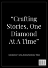 Diamond Chronicles Cover Image