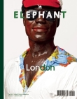 Elephant #12: The Arts & Visual Culture Magazine Cover Image
