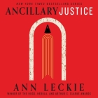 Ancillary Justice Cover Image