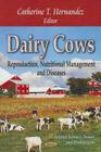 Dairy Cows Cover Image
