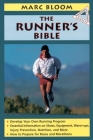 The Runner's Bible By Marc Bloom Cover Image