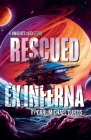 Rescued ex Inferna By Carl Michael Curtis Cover Image