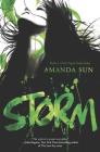 Storm (Paper Gods #5) By Amanda Sun Cover Image
