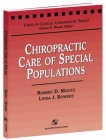 Chiropractic Care of Special Populations (Topics in Clinical Chiropractic) Cover Image